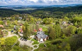 Villa Idylla